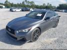 INFINITI Q50 Edition 30 Image 4