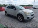 Chevrolet Equinox Ls Image 1