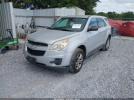 Chevrolet Equinox Ls Image 2