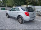 Chevrolet Equinox Ls Image 11