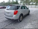 Chevrolet Equinox Ls Image 3