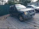 Nissan Xterra S Image 1