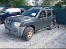 Nissan Xterra S Image 2