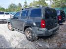 Nissan Xterra S Image 7