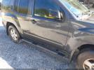 Nissan Xterra S Image 12