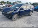 Honda CR-V Ex Image 4