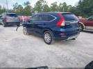 Honda CR-V Ex Image 10