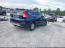 Honda CR-V Ex Image 5
