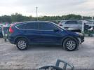 Honda CR-V Ex Image 3