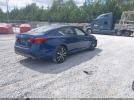 Nissan Altima Sr Fwd Image 8