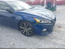 Nissan Altima Sr Fwd Image 5