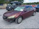 Honda Accord 2.4 Lx Image 16