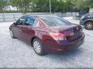 Honda Accord 2.4 Lx Image 4