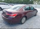 Honda Accord 2.4 Lx Image 3