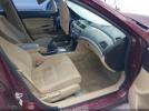 Honda Accord 2.4 Lx Image 2