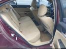 Honda Accord 2.4 Lx Image 8