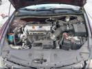 Honda Accord 2.4 Lx Image 9