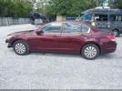 Honda Accord 2.4 Lx Image 12
