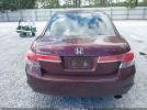 Honda Accord 2.4 Lx Image 11