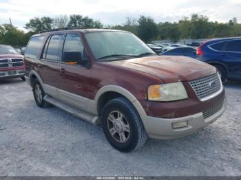  Salvage Ford Expedition