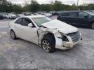 Cadillac CTS Standard Image 1