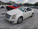 Cadillac CTS Standard Image 4