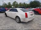 Cadillac CTS Standard Image 3