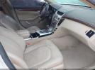 Cadillac CTS Standard Image 15