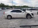 Cadillac CTS Standard Image 7