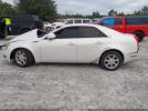 Cadillac CTS Standard Image 8