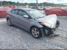 Hyundai ELANTRA Gls Image 1