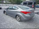 Hyundai ELANTRA Gls Image 2