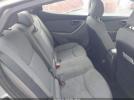Hyundai ELANTRA Gls Image 7