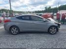 Hyundai ELANTRA Gls Image 9
