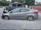 Hyundai ELANTRA Gls Image 12