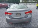 Hyundai ELANTRA Gls Image 15