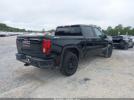 GMC Sierra 1500 4wd  Short Box Pro Image 8