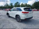 Toyota Highlander Xle Image 16