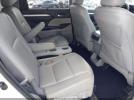 Toyota Highlander Xle Image 5