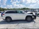 Toyota Highlander Xle Image 6