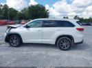 Toyota Highlander Xle Image 11