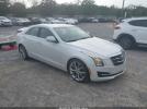 Cadillac ATS Luxury Image 1