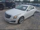 Cadillac ATS Luxury Image 9