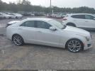 Cadillac ATS Luxury Image 4
