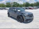 Volkswagen Tiguan 2.0t Se R-line Black Image 1