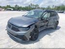 Volkswagen Tiguan 2.0t Se R-line Black Image 10