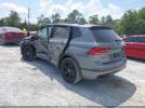 Volkswagen Tiguan 2.0t Se R-line Black Image 2