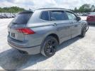 Volkswagen Tiguan 2.0t Se R-line Black Image 12