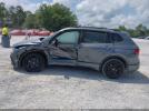 Volkswagen Tiguan 2.0t Se R-line Black Image 6