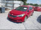 Kia Forte Lx Image 6